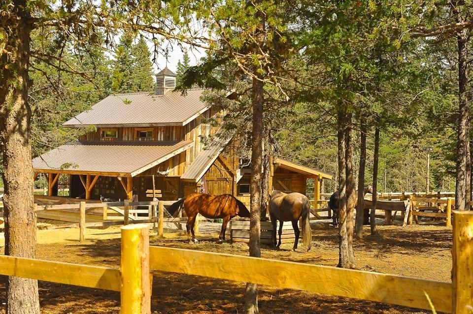 Le Vanilee - Les Chalets Spa Canada La Malbaie Dış mekan fotoğraf